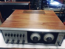 KLH 27 VINTAGE RECEIVER