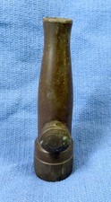 Vintage Craftsman Hose Nozzle Brass 4-1/2"