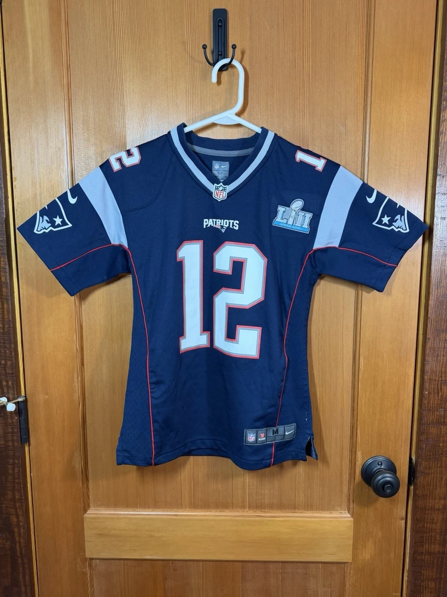 Tom Brady Boys Super Bowl NFL Jerseys for sale | eBay
