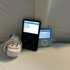 Apple iPod Classic for sale | eBay