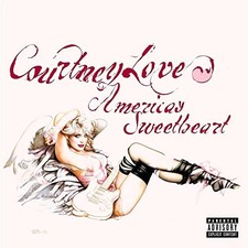 AMERICAS SWEETHEART -  CD 3SVG The Cheap Fast Free Post
