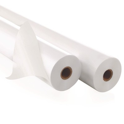 NAP-Lam I Roll Film 1.5 mil 27'' x 500 ft Gloss Clear 2/Box 3126061