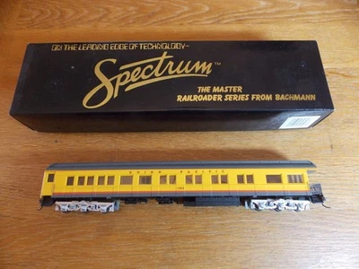 SPECTRUM UNION PACIFIC HEAVYWEIGHT COACH, OBSERVATION CAR No 1503. - Image 1 of 3
