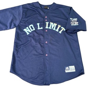 No Limit Soldier Jersey | eBay