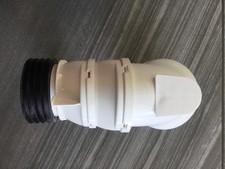 Caroma UNI-ORBITAL CONNECTOR LONG