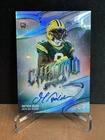 2025 Topps Chrome Matthew Golden Base (RAW)