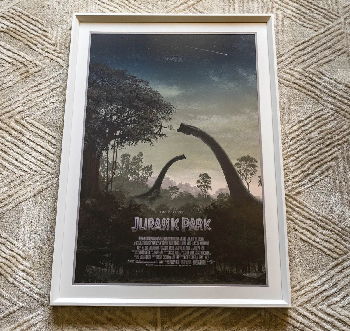 jurassic park mondo products for sale | eBay