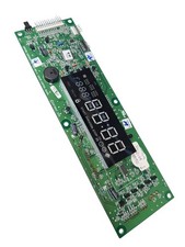Dacor Single Oven Control Board DE81-04317A, 108050, 108136 C25