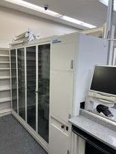 ScriptPro Rapid Script Pharmacy Automation