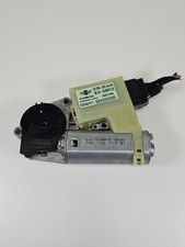 2007 - 2014 Mini Cooper Panoramic Sunroof Motor Actuator 5wk11494 3448675 Oem