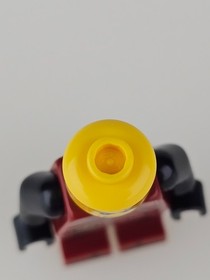 Kai with Sword Ninjago Genuine Lego Minifigure From Set 70621 njo0274