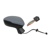 Diederichs AußEnspiegel Elektrisch Abklappbar FüR Opel Astra K Rechts 39111564