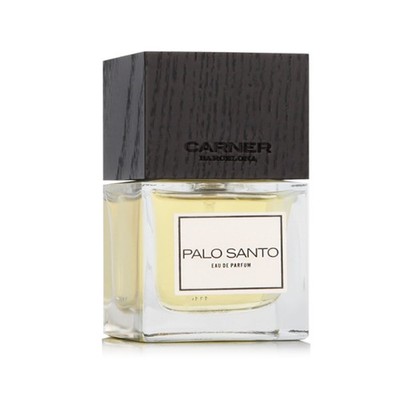 Carner Barcelona Palo Santo Eau De Parfum EDP 50 ml (unisex)