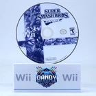 New ListingSuper Smash Bros. Brawl Tested - Wii