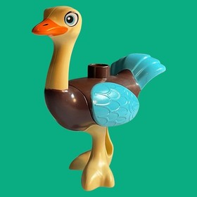 Lego Duplo Bouquet 10826 Tomorrowland #DX1