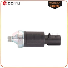 CCIYU Oil Pressure Sending Sensor Fits Dodge Dakota Durango Ram 1500 Jeep