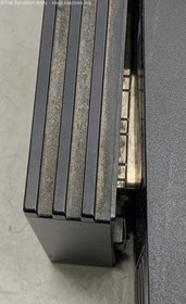 6.7LB Sony PlayStation 2 Console W/ Accessories *Working W/ Defects*