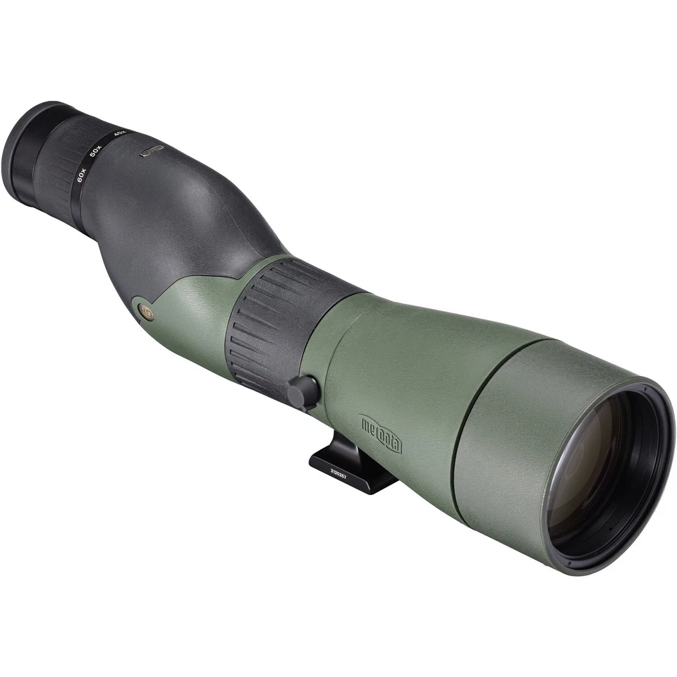 Meopta Spektiv MeoPro 20–60x80 HD Spektive NEU - Bild 3 von 4