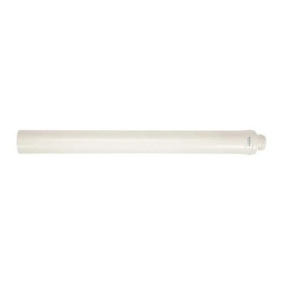 Tauchgas Verlängerungsschlauch Set 60/100 Länge m 0,5 Serie Grün | 3.014643