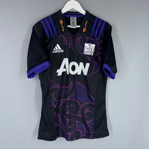 Chiefs Rugby Jersey | eBay