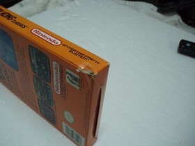 #572 Donkey Kong Classics (1988) Nintendo NES IN SCATOLA CON MANUALE