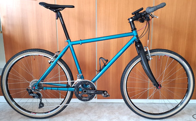 Specialized Stumpjumper FS 26'', '94, 18 Zoll, 9,5 kg, viele 26er Zubehörteile