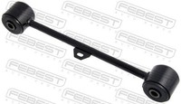 Febest 0125-KZN185U Lenker, RadaufhäNgung Hinten Oben FüR Toyota