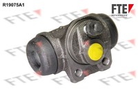 FTE Radbremszylinder Hinterachse U.A. FüR CitroËN, Peugeot