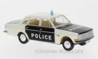 wonderful  convolut 1/87: 10 (!!) BREKINA-HO-modelcars VOLVO 144 (all different)