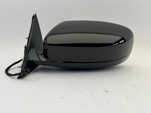 2020-2023 Dodge Charger Left Driver Side Mirror Power Heated OEM 6WA41DX8AA 22 L