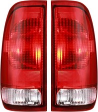 Tail Light Compatible With 2018 2019 2020 Ford F150 F-150 Left Driver Side Ta...
