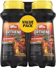 Ortho Orthene Fire Ant Killer1 (Twin Pack)