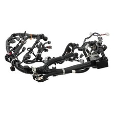 Oem 2009-2013 Nissan Altima Engine Room Harness Wiring Cable New 24011-zx01a
