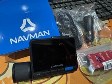 24 Navman MiVue True 4K Pro Surround Dash Camera with New SD card 32GB Was $369