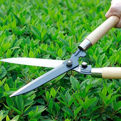Hedge Shears Garden, Professional Pruning Scissors for Grass Branches