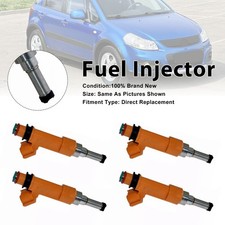 Injecteur Suzuki SX4