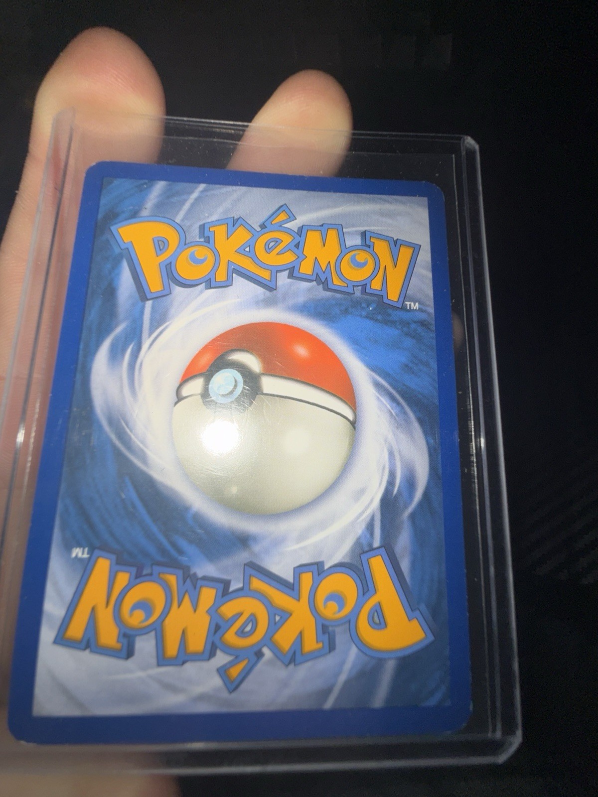 Vaporeon Gold Star Power Keepers Ultra Rare Holo Card 102/108 READ DESCRIPTION