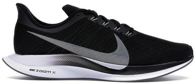 Nike Zoom Pegasus Turbo Black for Sale | Authenticity Guaranteed