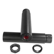 12x28 Tpi .223 5.56 Slip Over The Barrel Cover Solid Tube 5.5 Lengtg