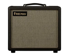 Friedman JJ-Junior Jerry Cantrell 20-Watt 2-Channel 1x12" Combo Amp - Open Box