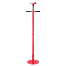 Uimoso Underhoist Support Stand with 3/4 Ton Capacity and Stable Round Base