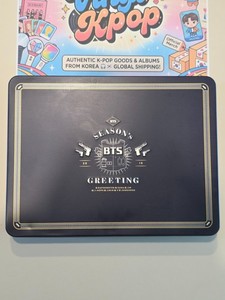 Bts Seasons Greetings 2016 | eBay