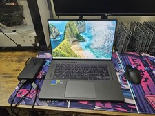 ASUS ROG Zephyrus 15.6" Gaming Laptop Intel i7 13th Gen 16GB 512gb SSD RTX 4070 2