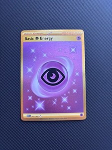 Pokemon 151 Gold Energy | eBay