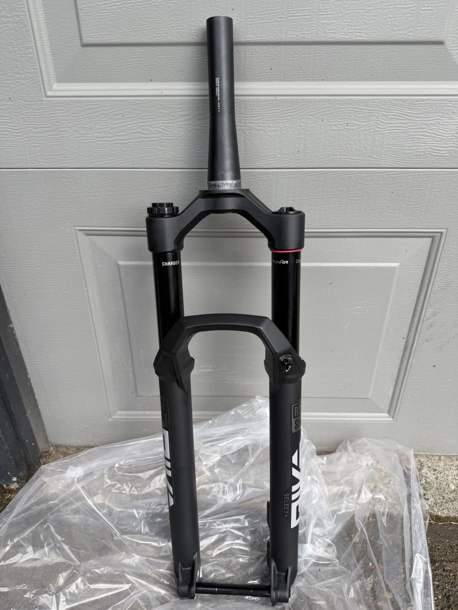 Rock Shox Pike Bicycle Forks for sale | eBay