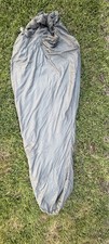 USGI Patrol Sleeping Bag OD Green MSS ECWCS by Tennier Industries Authentic NEW