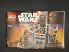 LEGO Star Wars: Carbon-Freezing Chamber (75137) New in Box