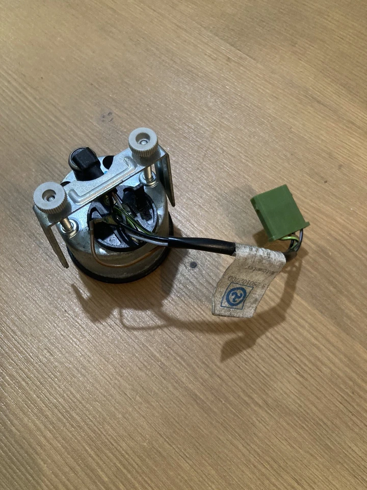 Jauge K100 Température Carburant - Photo 3/4