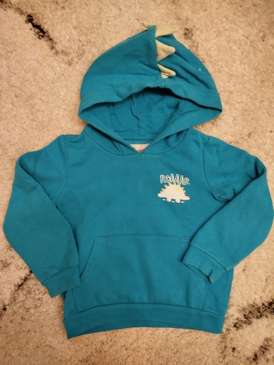 Dinosaurier Pullover In Jungen-Pullover & -Stri Produktbild-Vorschau 14