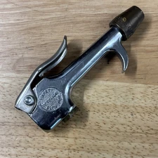 AMFLO 204-30A  SAFETY AIR BLOW GUN